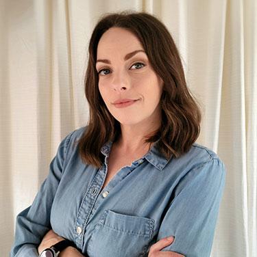 Photo of Brittiany Ralls