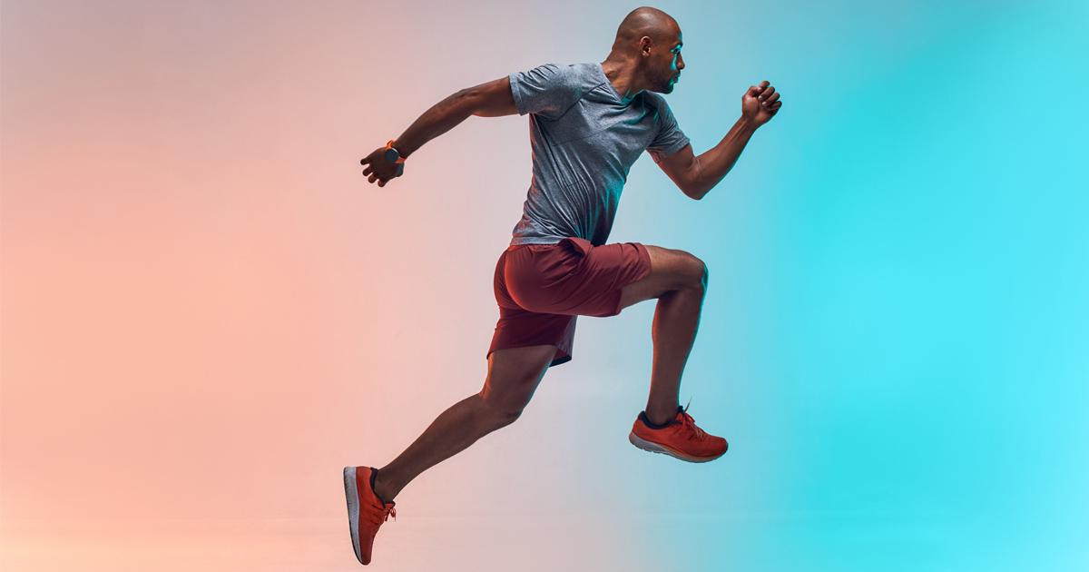 Can CBD Help Athletic Performance