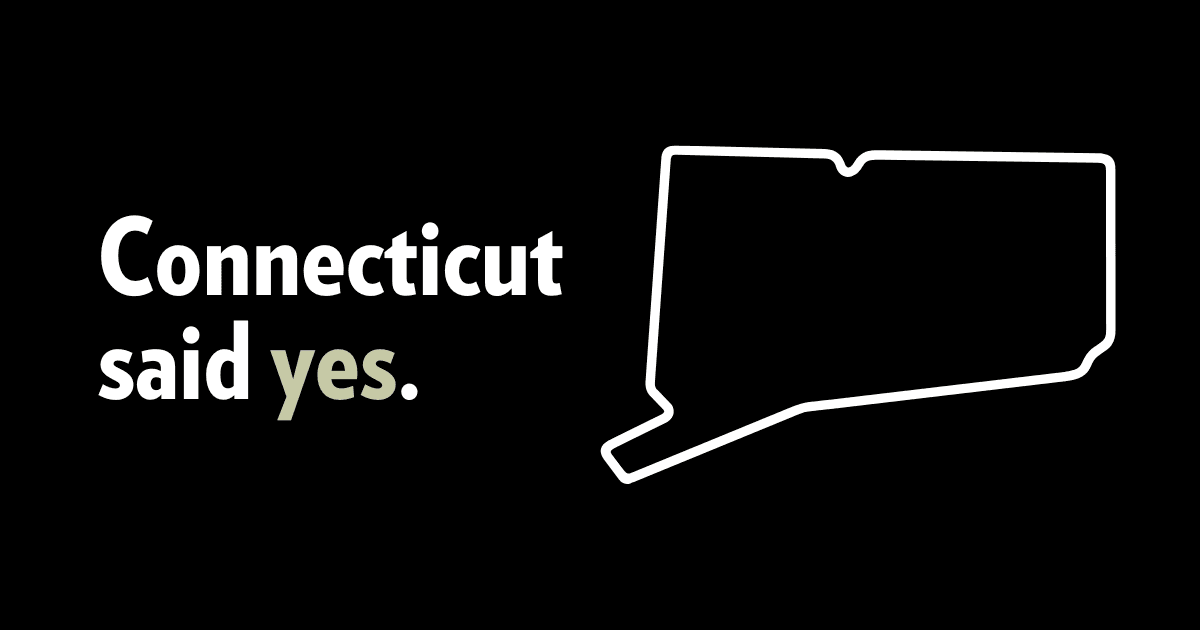 Connecticut Recreational Cannabis