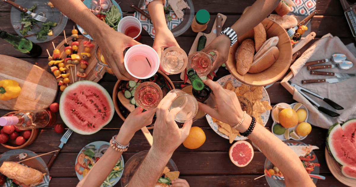 Best Edibles Recipes for Summer