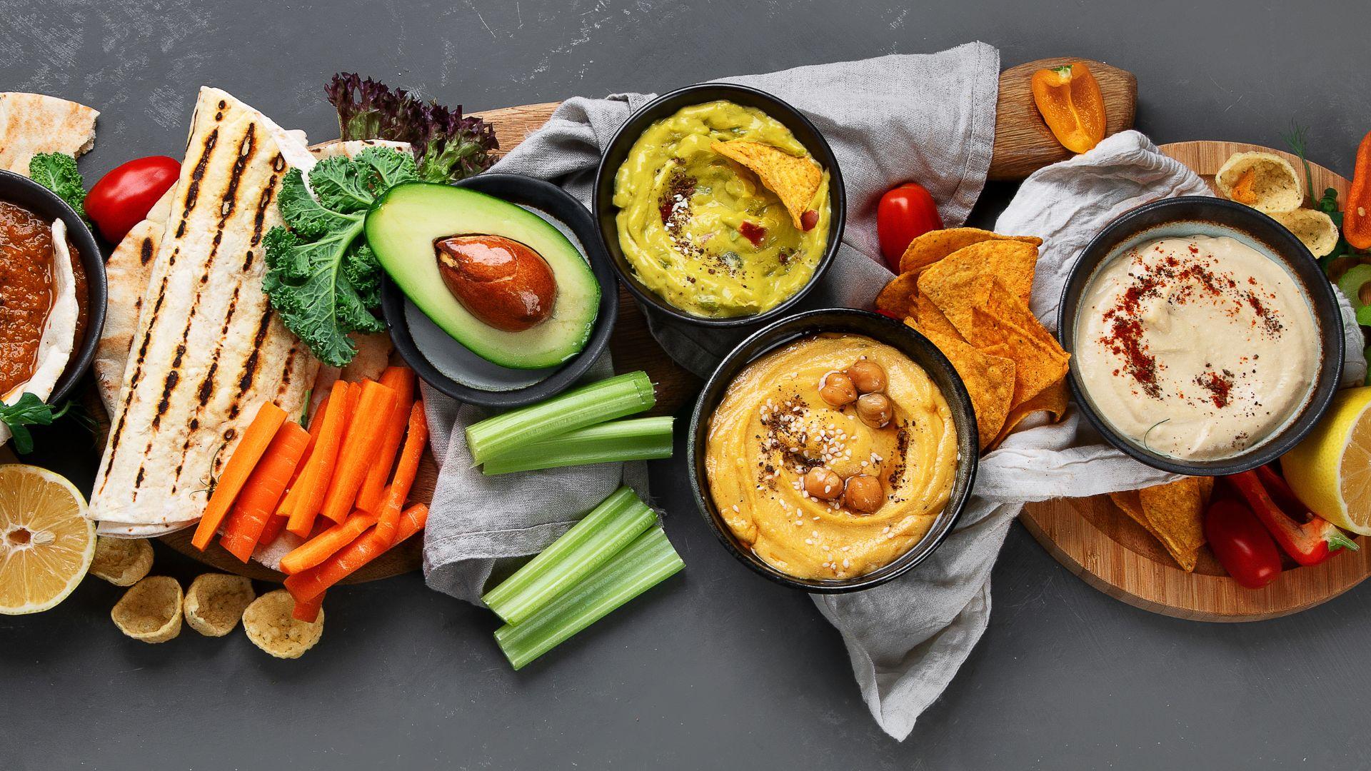 Homemade Edibles | Cannabis-Infused Dips