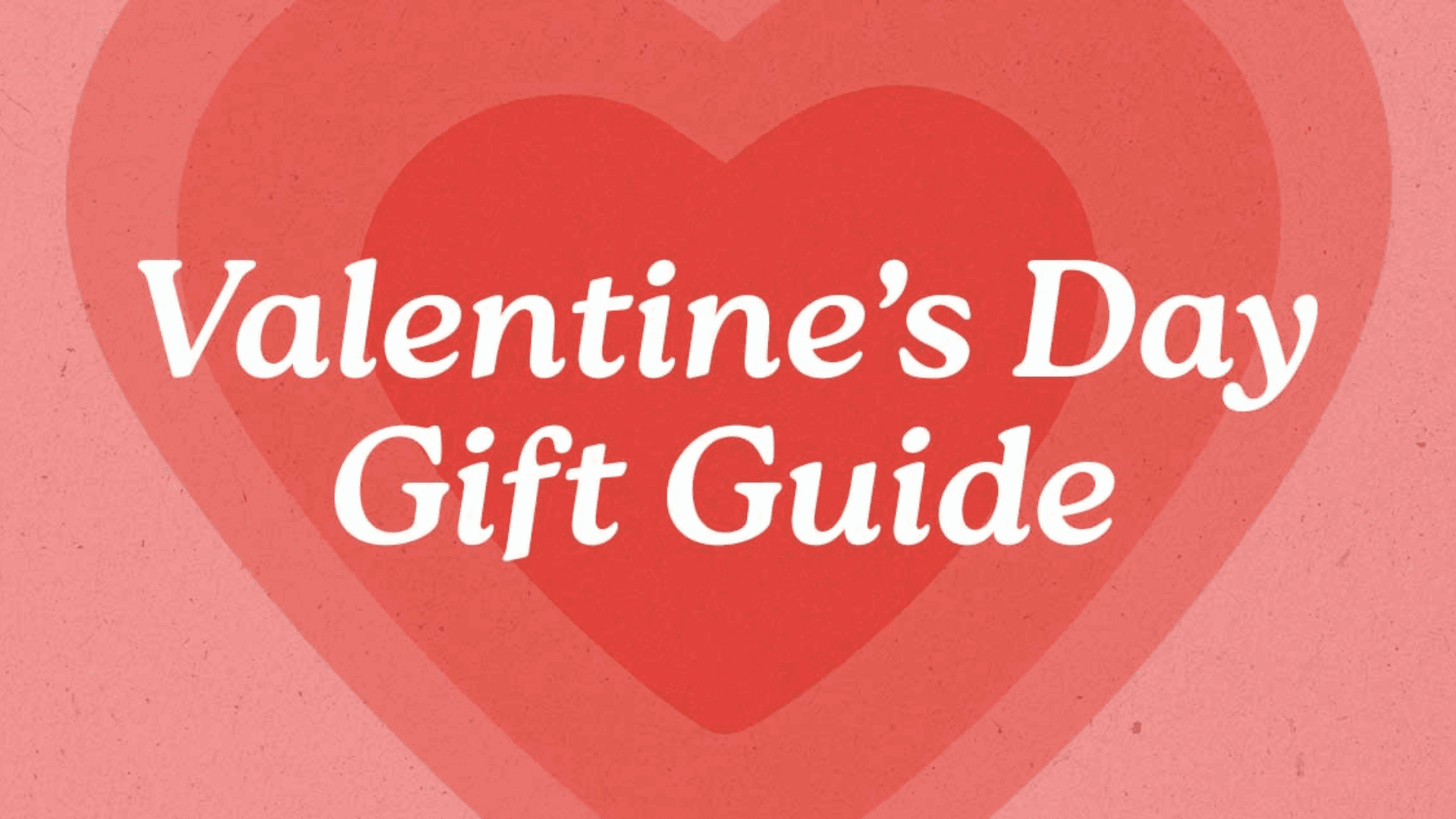 Valentine's Day Cannabis Gift Guide