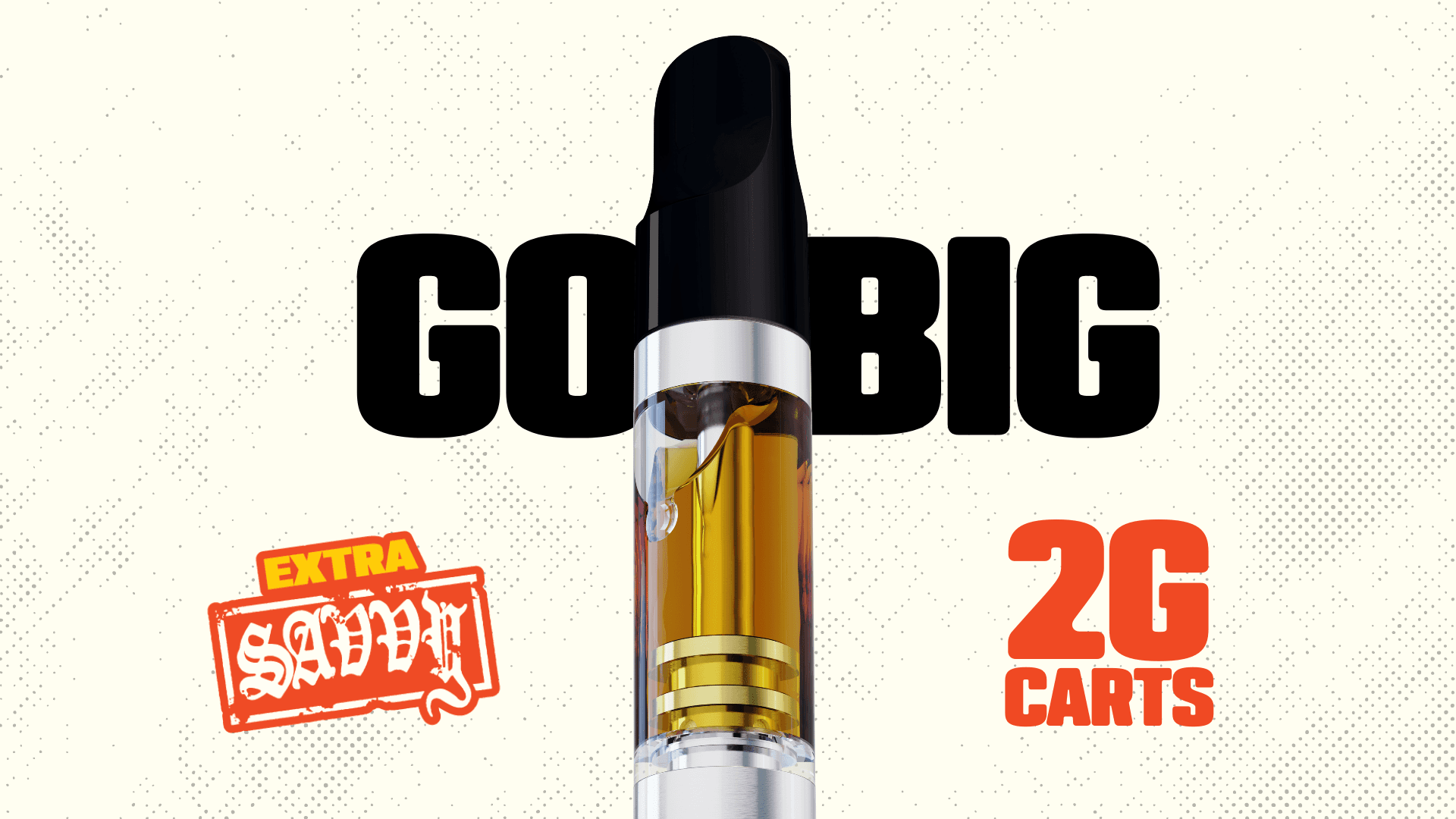 Photo of Pennsylvania, Special Delivery: Extra Savvy 2G Carts