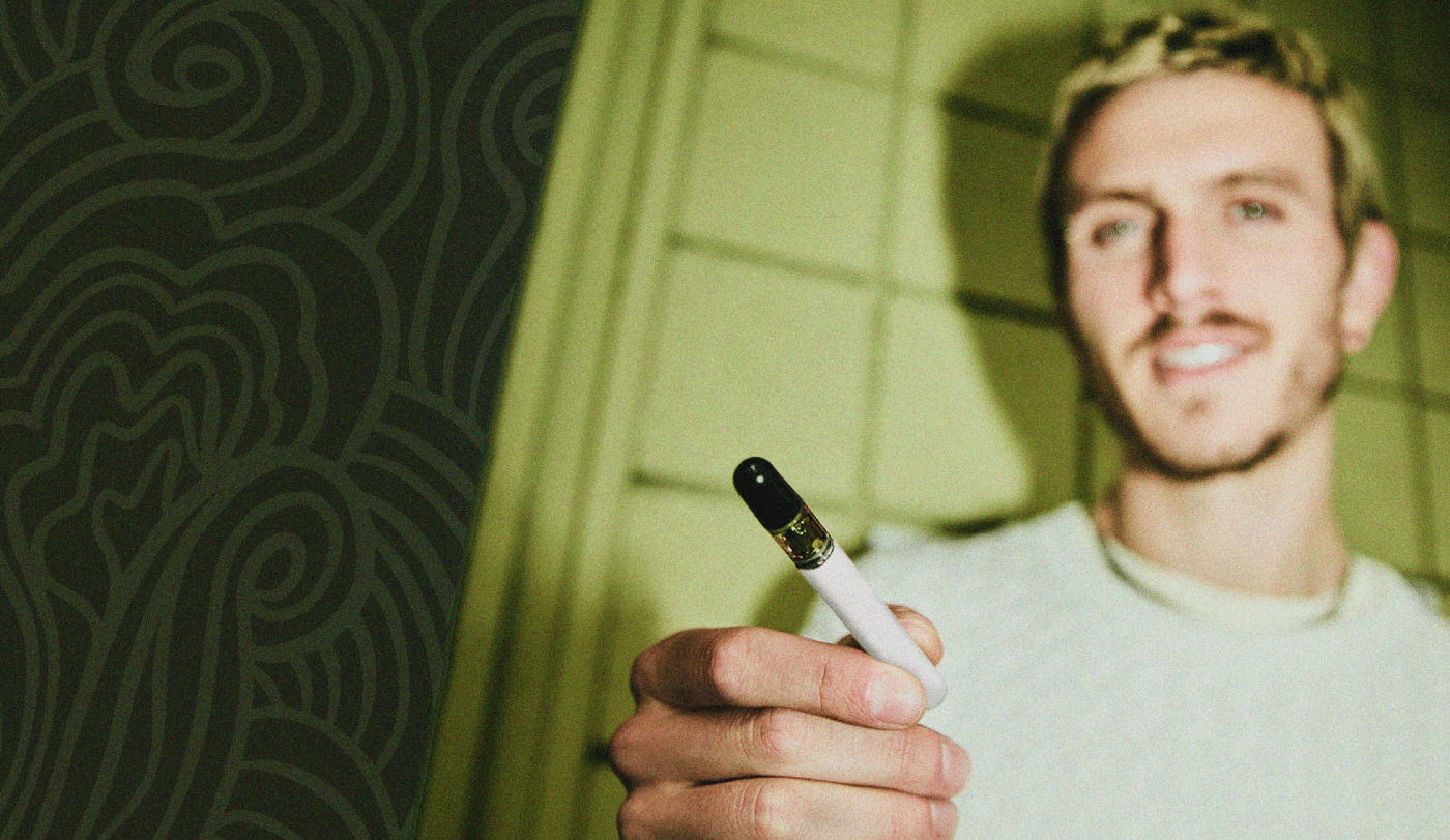 discreet cannabis use